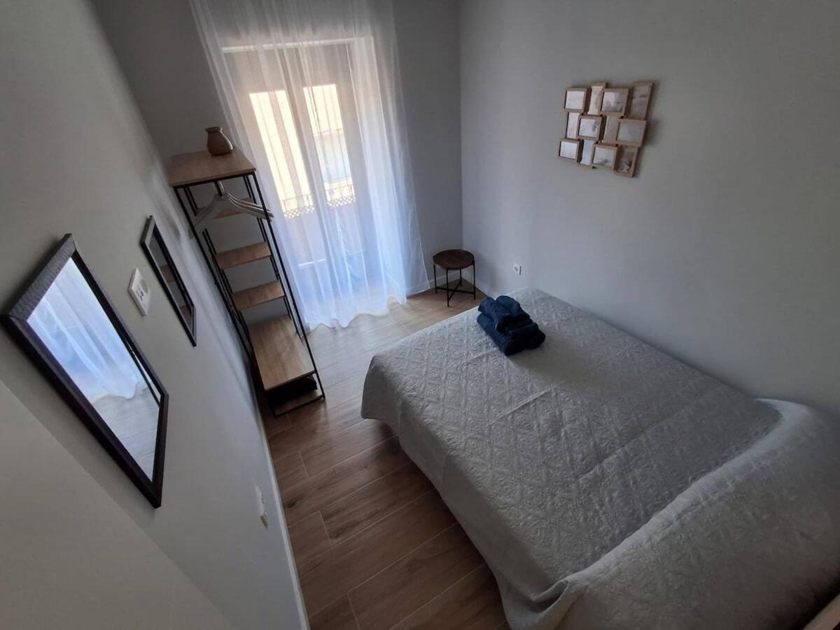 Apartamentos Tierra Lavanda Brihuega Exterior photo