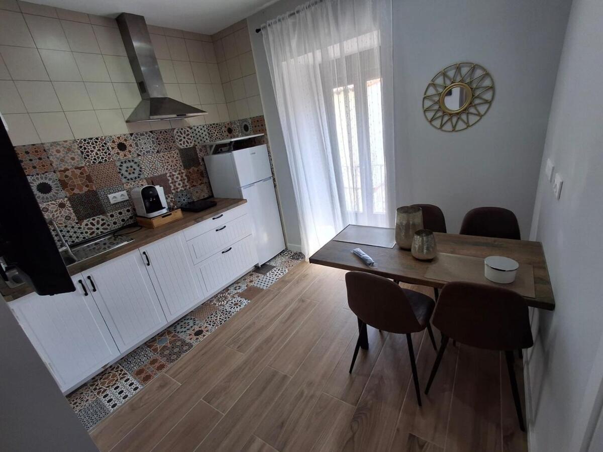 Apartamentos Tierra Lavanda Brihuega Exterior photo
