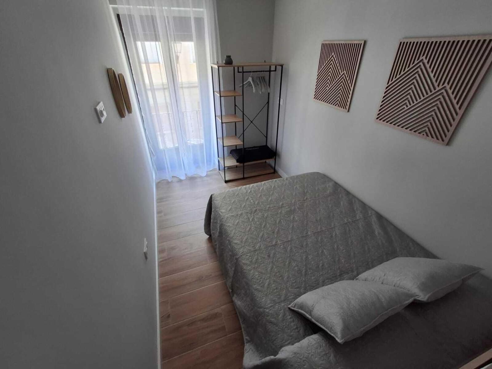Apartamentos Tierra Lavanda Brihuega Exterior photo