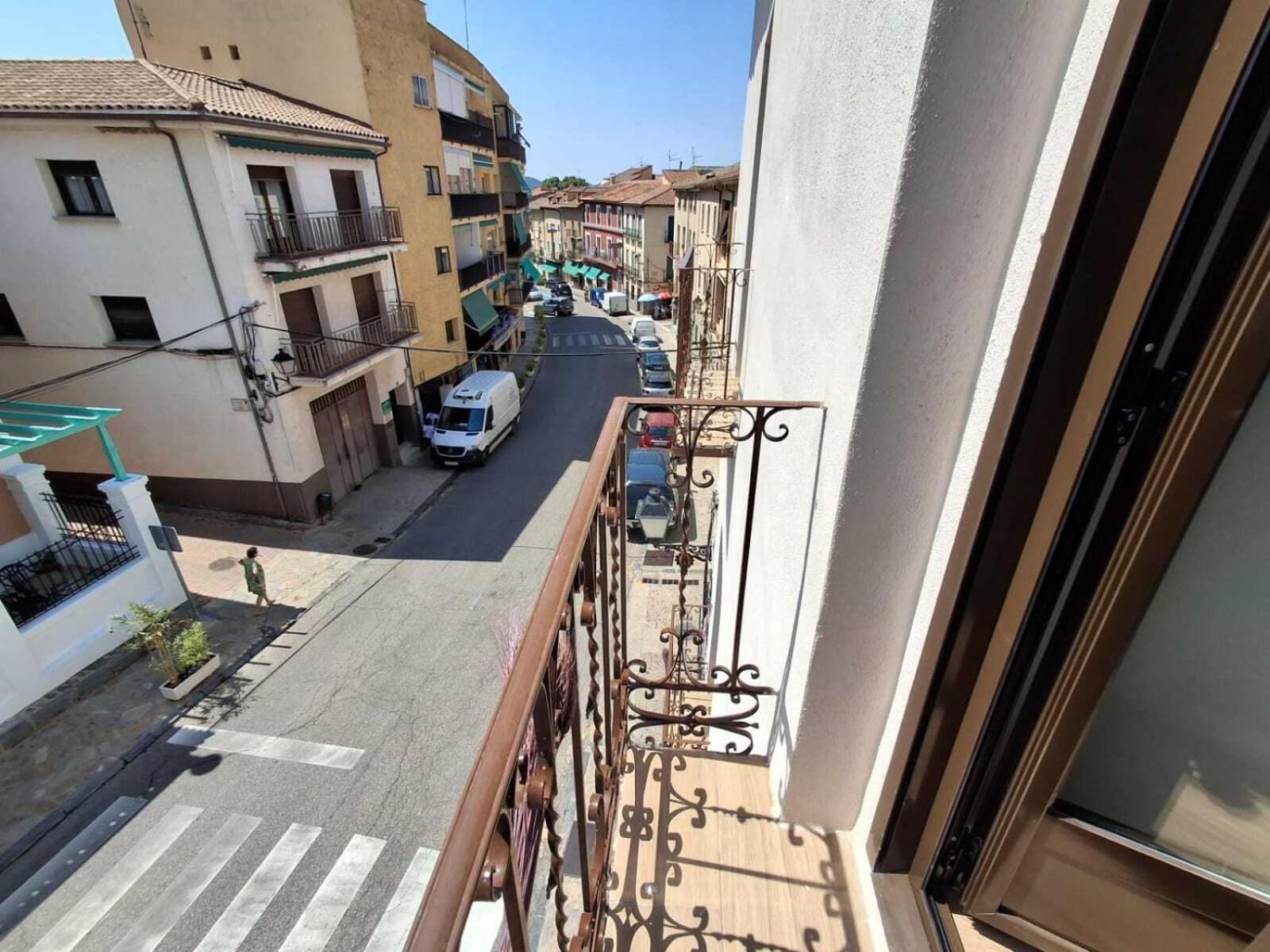 Apartamentos Tierra Lavanda Brihuega Exterior photo