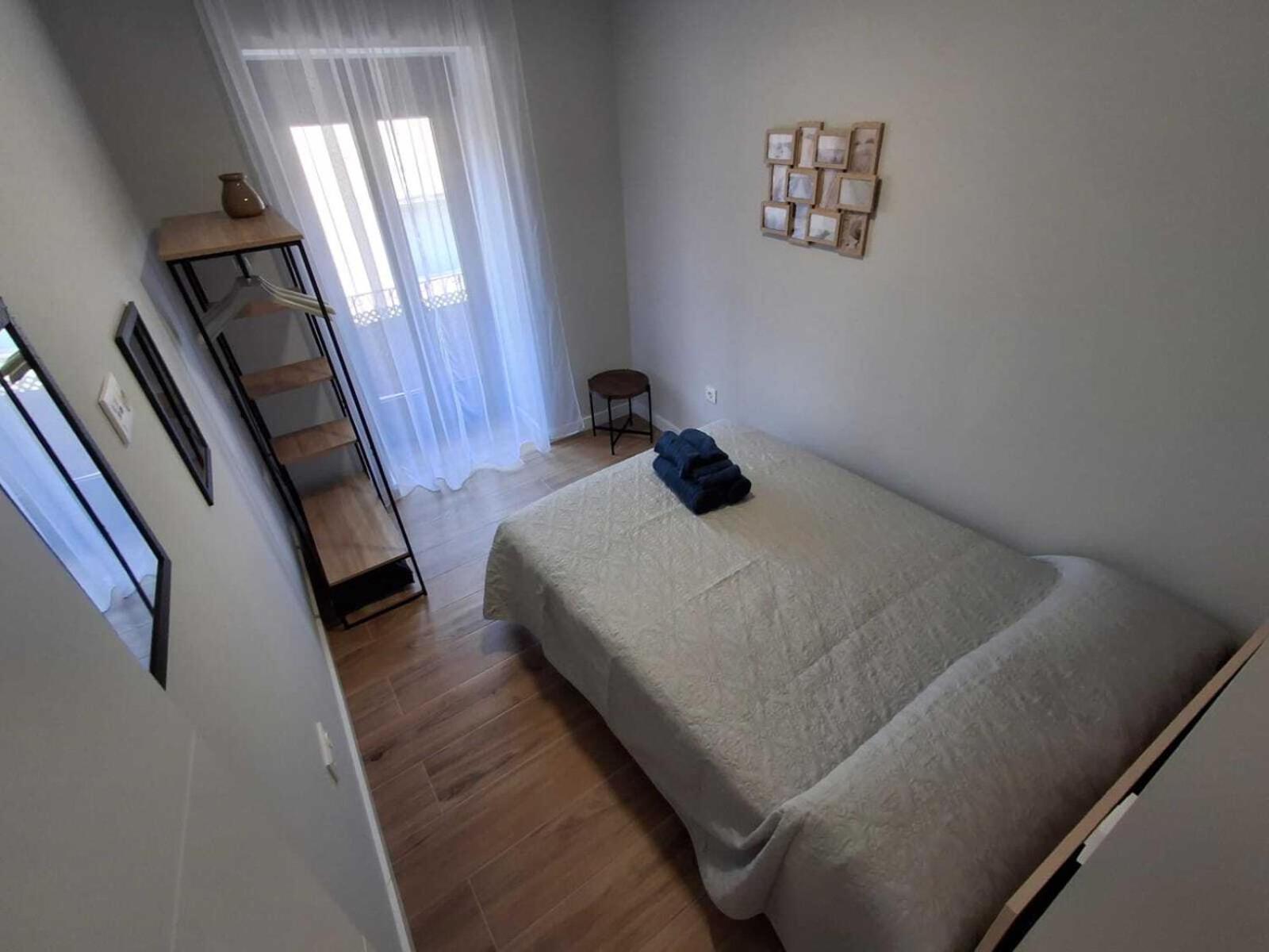 Apartamentos Tierra Lavanda Brihuega Exterior photo